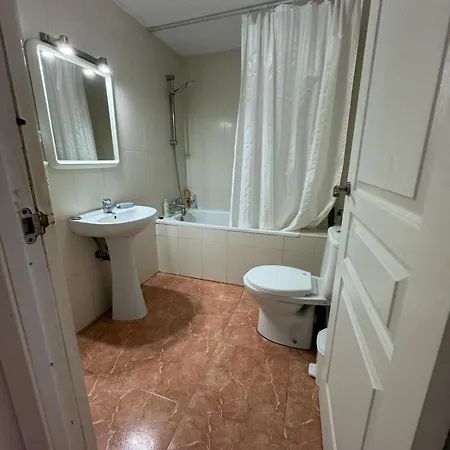 Apartment En