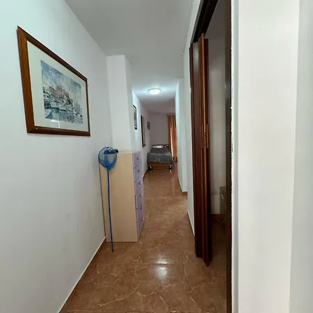 Apartment En Salou
