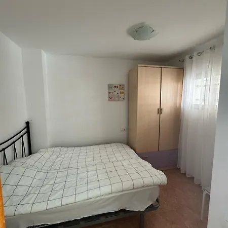En Apartment